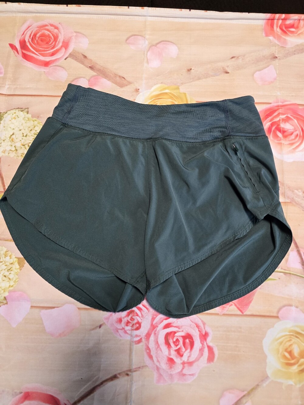 Outdoor Voices Athletic Shorts